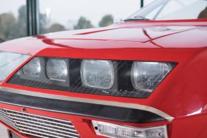 Renault Alpine A310 1971 года 